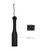 Ouch! Luxury Paddle Black