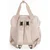 Cangaroo Torba za pribor mivida beige ( CAN2227 )