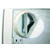VORTICE kopalniški nadometni centrifugalni ventilator VORT QUADRO SUPER T HCS (11989)