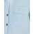 Vero Moda Maternity Bluza Bumpy, modra