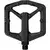 Pedala s platformo Crankbrothers Stamp 2 Small črna