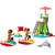 LEGO Friends Plažni vodeni skuter 42623