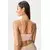 Modrček RIB Bralette, brez kosti