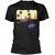 Eagles Hotel California majica M