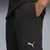 Mens Puma FLEX STRETCH Woven Training Pants, Black, Size L, Sport