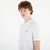 Majice A.P.C. Standard Polo Shirt White L