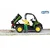 Bruder John Deere Gator z voznikom