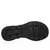 Skechers Ženske sandale DLux Walker Sandal-Sea-Scape, 119826-BBK, Crne