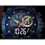 Sat NAVIFORCE SC-14609 - Ljubičasta KP14609