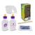 Tuban Komplet Slime DIY Kameleon
