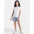 Calvin Klein Jeans Majica LVCKSJA17G Bela Regular Fit