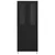 Highboard Crni hrast 69,5 x 34 x 90 cm Konstruirano drvo