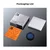 K&F Concept 40mm Ultra-Slim CPL Circular Polarizer Filter for Vantrue E1, E2, E3, E1 Lite