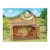 Sylvanian Families Koča ob jezeru
