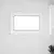 Prozor za podrum RISOR 90 x 60 cm PVC i staklo Antracit
