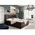 Boxspring postelja Box 2 - 140x200 cm