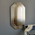 HANAH HOME Ogledalo A313D