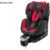 Recaro autosjedalica ZERO.1 R129 Grupa 0+/1 iSIZE Racing Red