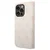 Maska na preklop Guess PC/TPU 4G Metal Camera Outline Book za iPhone 14 Pro Pink