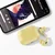 Slusalice Bluetooth Comicell AirBuds 2 zute