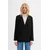 My Essential Wardrobe Blazer črna