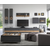 TV REGAL RADDA ONYX 180 CM
