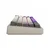 Lorgar Tastatura Pro Lrg-Kbp70Mw-Rt-Us, Wireless, Us, Mehanička, Gaming