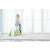 Classic World Drvena Interaktivna guralica 2u1 ( SW12235 )