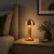 Stona lampa ATINA