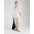 SELECTED Majica SLHASPEN bela