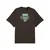 PUMA Melo World Oversized Tee Men, Men, Crystal Black, 3XL