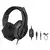 A4 TECH G260P Bloody Neon Gaming 3.5mm & USB crne slušalice