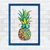 Wallity Slika CAM458259124, 32x42cm