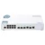 QNAP QSW-M408-2C network switch Managed L2 10G Ethernet (100/1000/10000) White