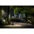 Philips 16497/30/PN - Spoljašnja lampa MYGARDEN ALPENGLOW E27/60W/230V IP44