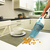 Black & Decker baterijski sesalnik NW4820N