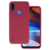Silikonska Lite maskica za Motorola Moto E7 Power/E7i Power bordo