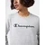 Champion Authentic Athletic Apparel Majica marine/pegasto siva