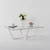 Hanah Home Klub sto Amalfi 105x35x65cm Beli