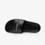 Sneakers FTSHP Scribble Slides Black EUR 40
