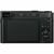 PANASONIC Lumix DC-ZS200, crni