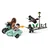 Lego 76459 Hagrid i Harijevo bekstvo iz Šimširove ulice ( 76459 )