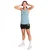 Saysky Logo Combat Pro Singlet