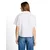 TOM TAILOR DENIM Bluza svetlo modra/bela