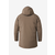 MEXX Muška jakna Hooded padded bež