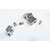 E3D V6 Plated Copper Heater Block