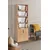 HANAH HOME Polica za knjige Evm 8105