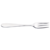Set of 4 dessert forks, stainless steel - MasterClass
