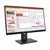 Monitor Lenovo ThinkVision T27-40, 68.6 cm (27), Full HD, črn
