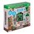 Minecraft 3D nalepke Set
